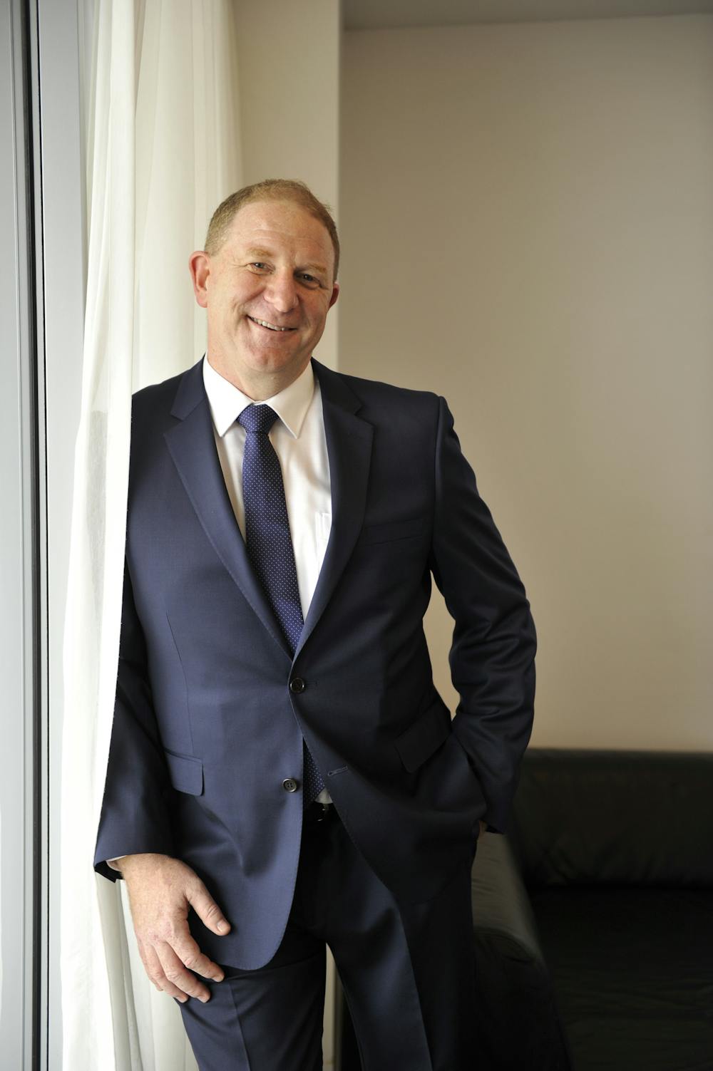 Enel Paul